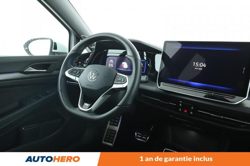 Volkswagen Golf VIII 1.5 eTSI Evo2 R-Line Dsg7 150 ch