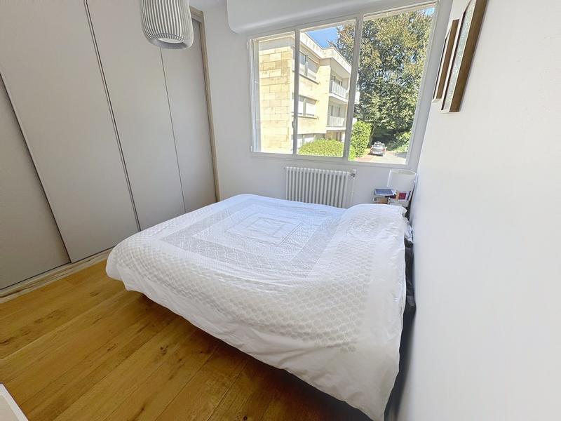 Appartement - 123 m² - 6 pièces