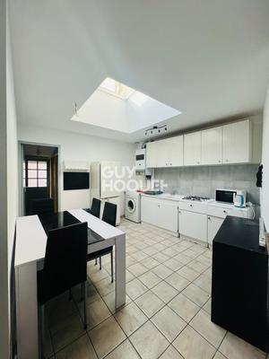 Maison de loisirs - 82 m² - 4 pièces