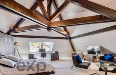 Propriété - 442 m² - 8 pièces