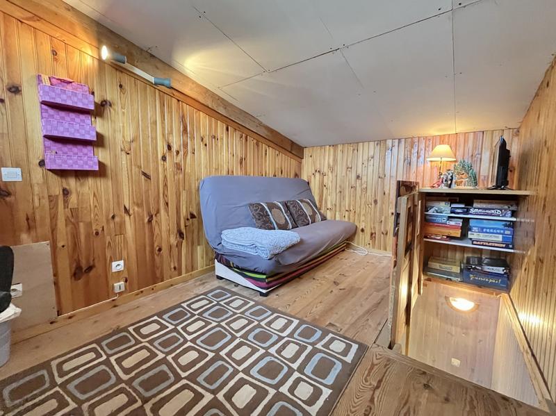 Maison - 108 m² - 6 pièces