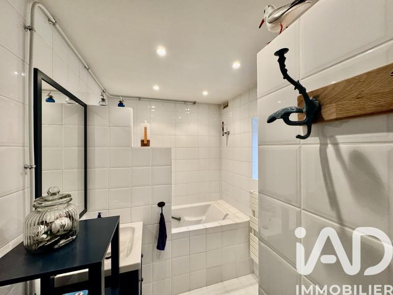 Maison - 150 m² - 5 pièces