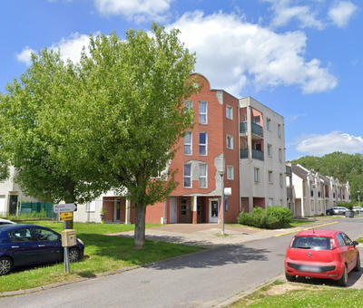 Appartement - 79 m² - 4 pièces