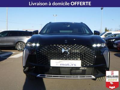 Ds Ds 7 BlueHDi 130 Eat8 Pallas