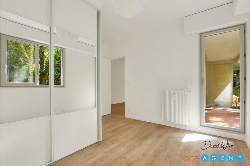 Appartement - 78 m² - 5 pièces