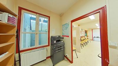 Maison - 217 m² - 8 pièces
