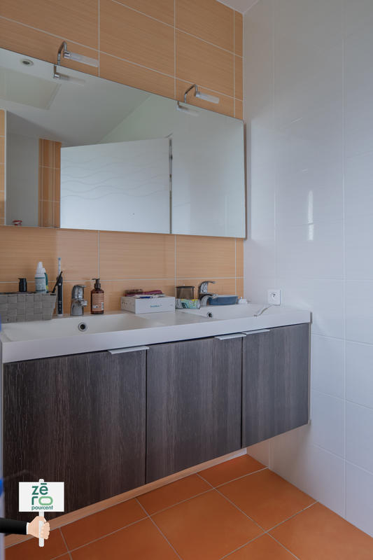 Maison - 136 m² - 6 pièces