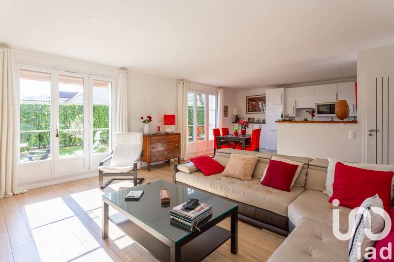 Maison - 164 m² - 7 pièces