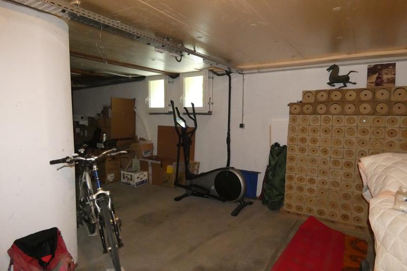 Maison - 131 m² - 7 pièces