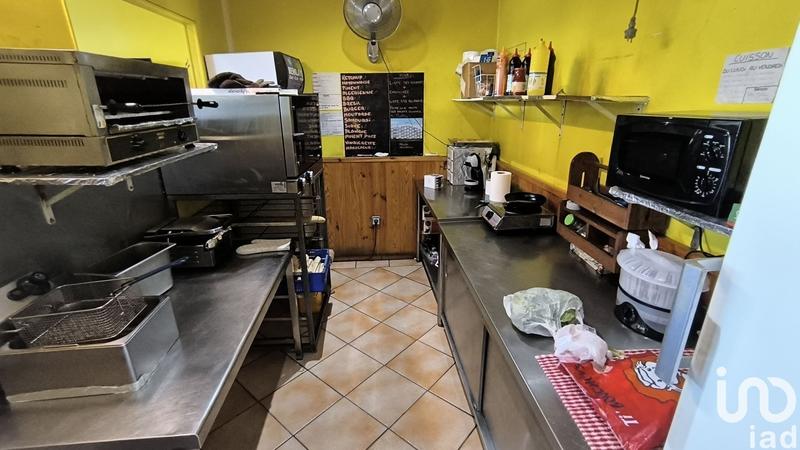 Local commercial - 40 m²