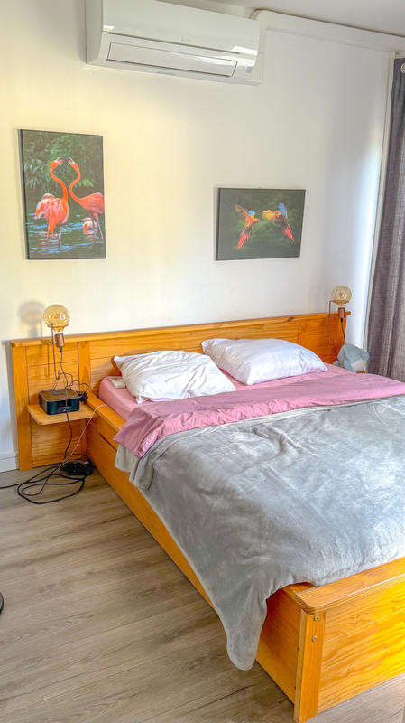 Appartement - 81 m² - 3 pièces