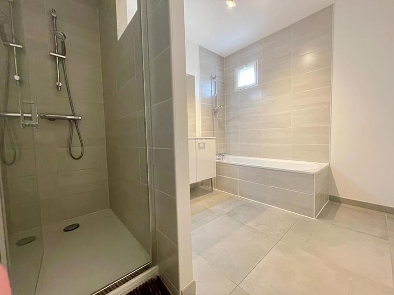 Appartement - 150 m² - 5 pièces