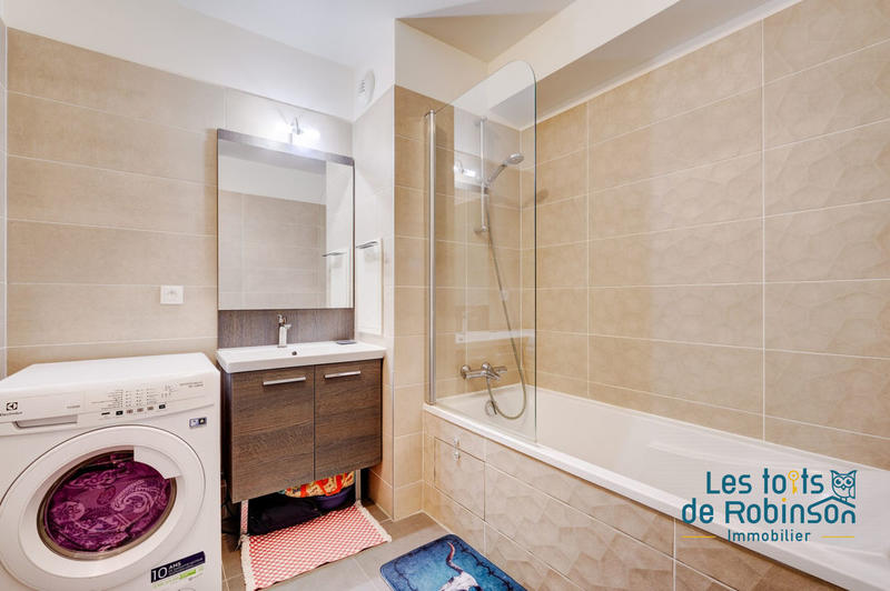 Appartement - 54 m² - 3 pièces