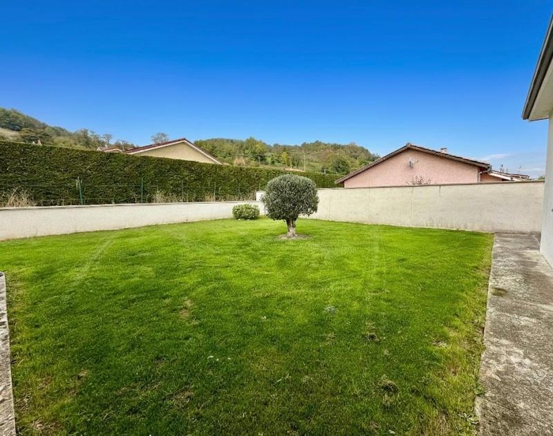 Villa - 156 m² - 6 pièces