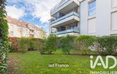 Appartement - 80 m² - 4 pièces