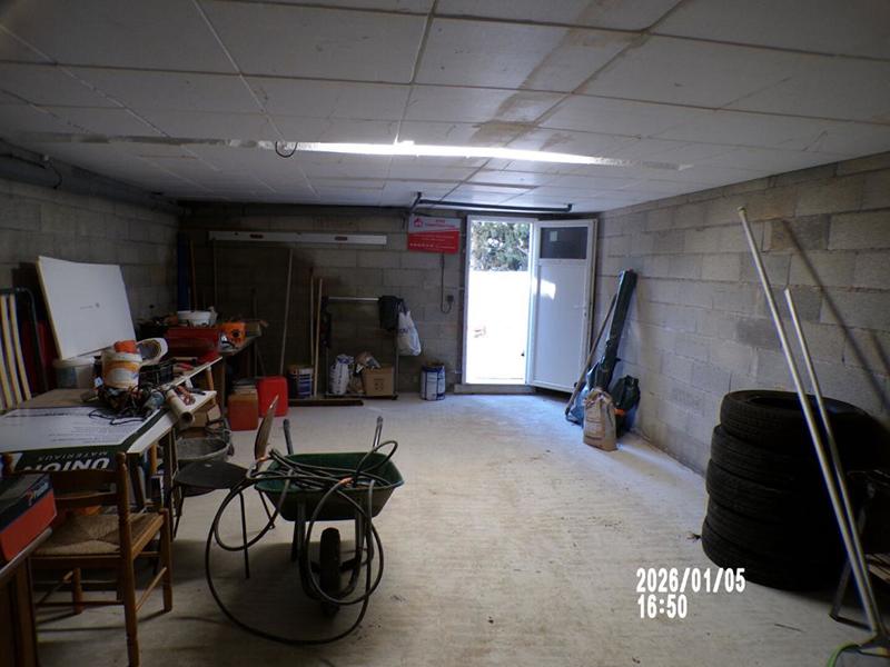 Maison - 146 m² - 5 pièces