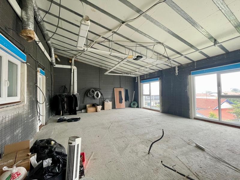 Maison - 174 m² - 6 pièces