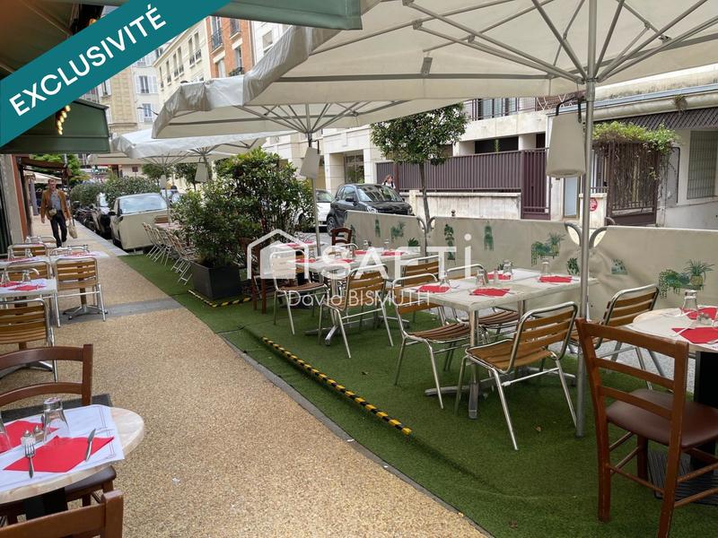 Local commercial - 50 m²