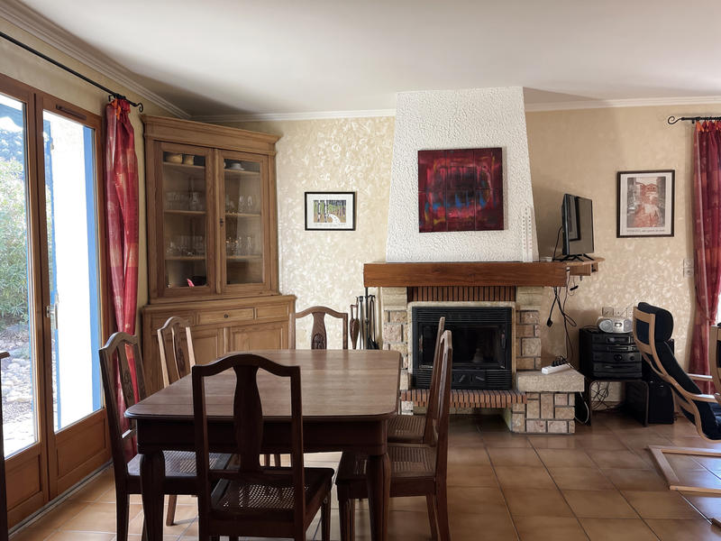 Villa - 97 m² - 5 pièces