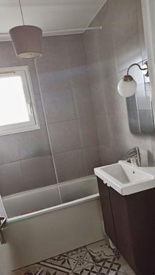 Appartement - 30 m² - 1 pièce