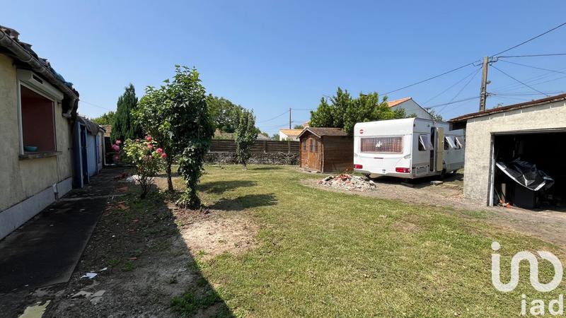 Maison - 79 m² - 3 pièces