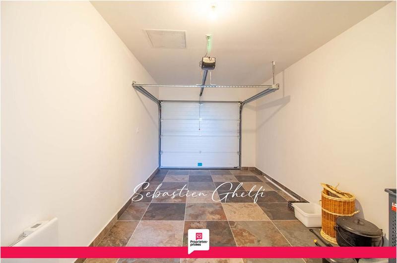 Maison - 101 m² - 5 pièces