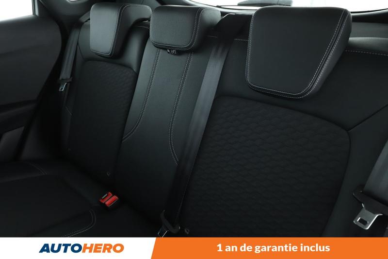 Ford Puma 1.0 Flexifuel mHEV Titanium Bvm6 125 ch