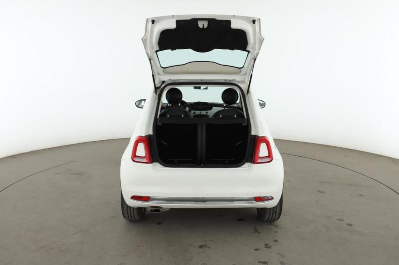 Fiat 500 1.2 Lounge 69 ch