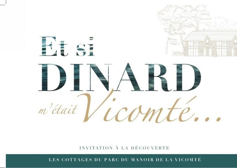 Manoir - 108 m² - 5 pièces