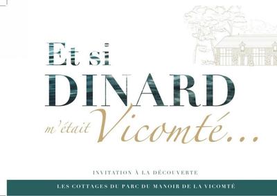 Manoir - 108 m² - 5 pièces