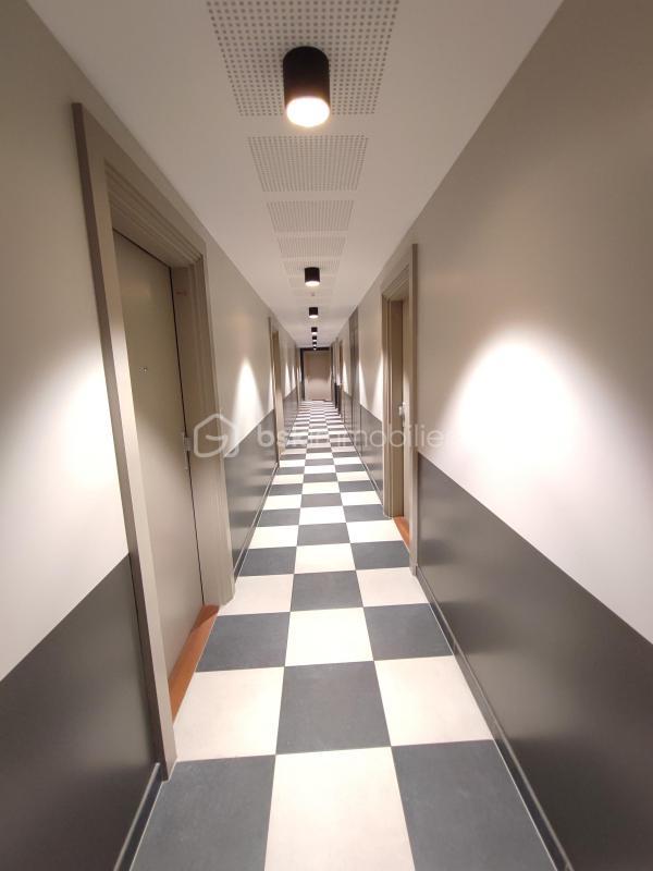 Studio - 31 m² - 1 pièce