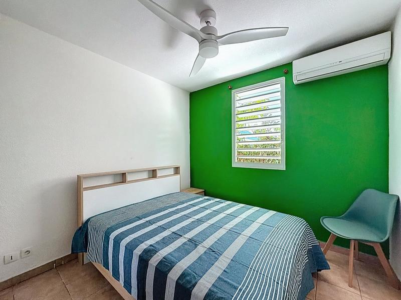 Appartement - 77 m² - 4 pièces