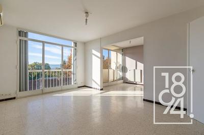 Appartement - 71 m² - 3 pièces