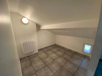 Appartement - 28 m² - 2 pièces