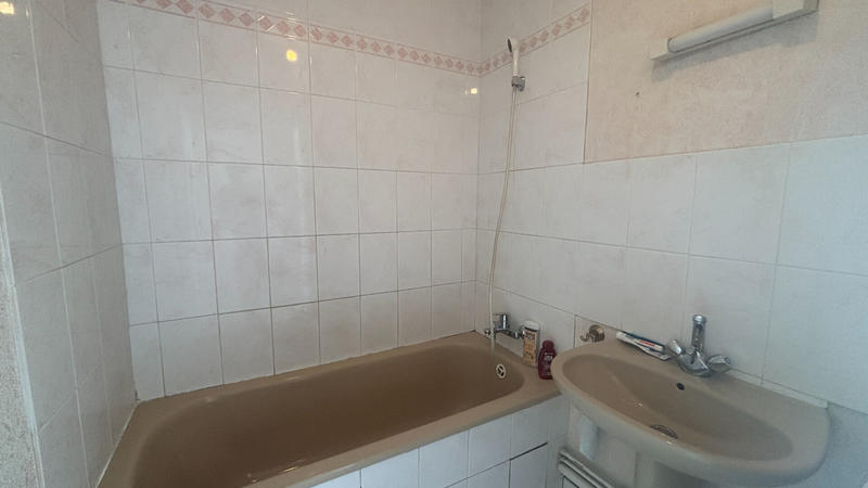 Appartement - 47 m² - 3 pièces