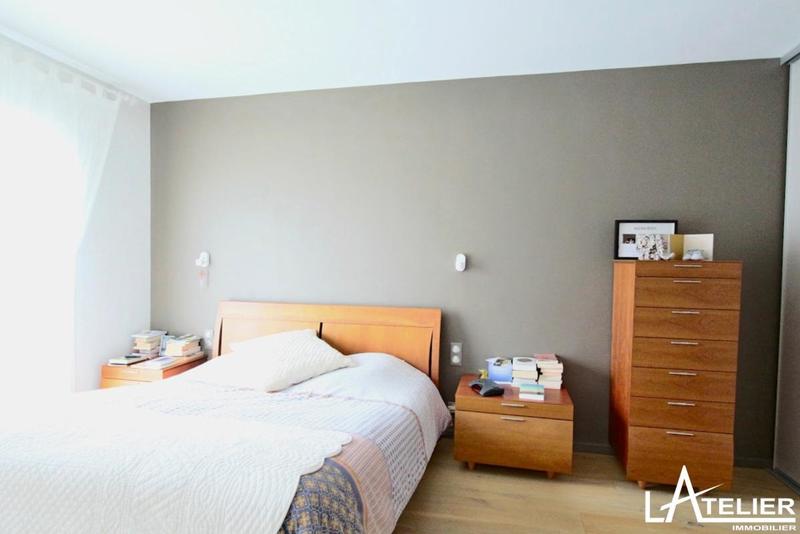 Maison - 200 m² - 7 pièces