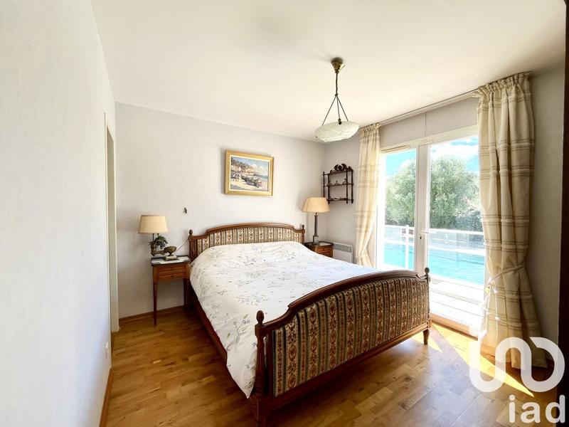 Maison - 173 m² - 5 pièces