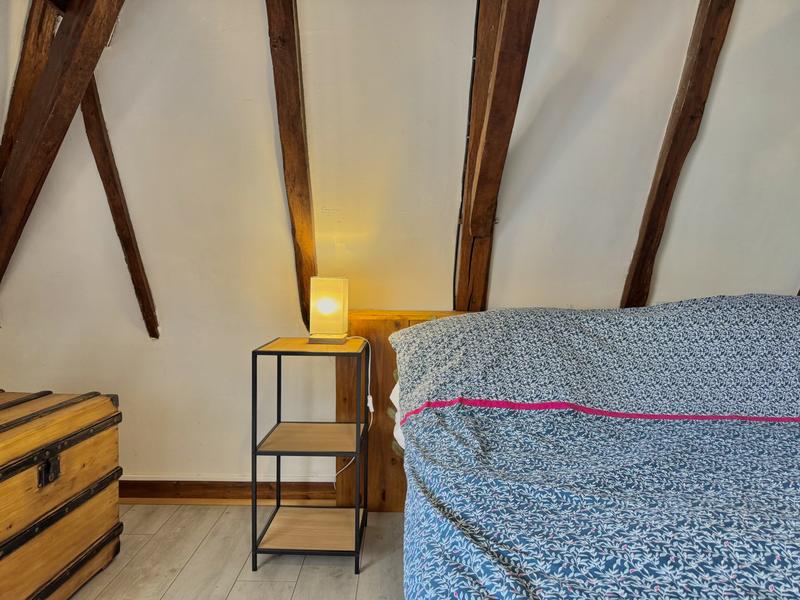 Maison - 98 m² - 5 pièces