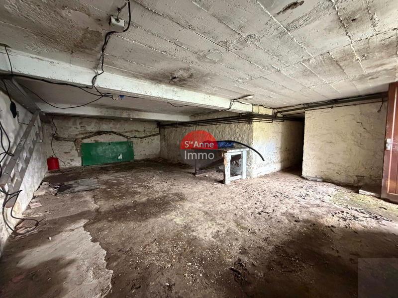 Maison - 102 m² - 4 pièces