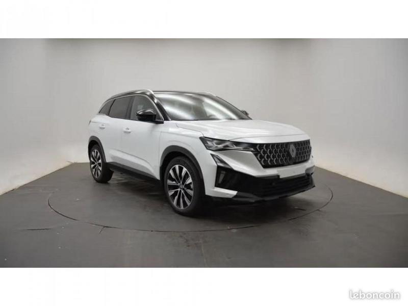 Renault Austral 1.2 E-Tech Hybride - 200 Bva multi-modes Techno Phase 2