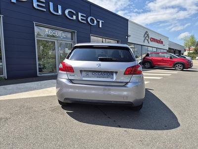 Peugeot 308 II 2013 1.2i 12v s&amp;S - 110 Style