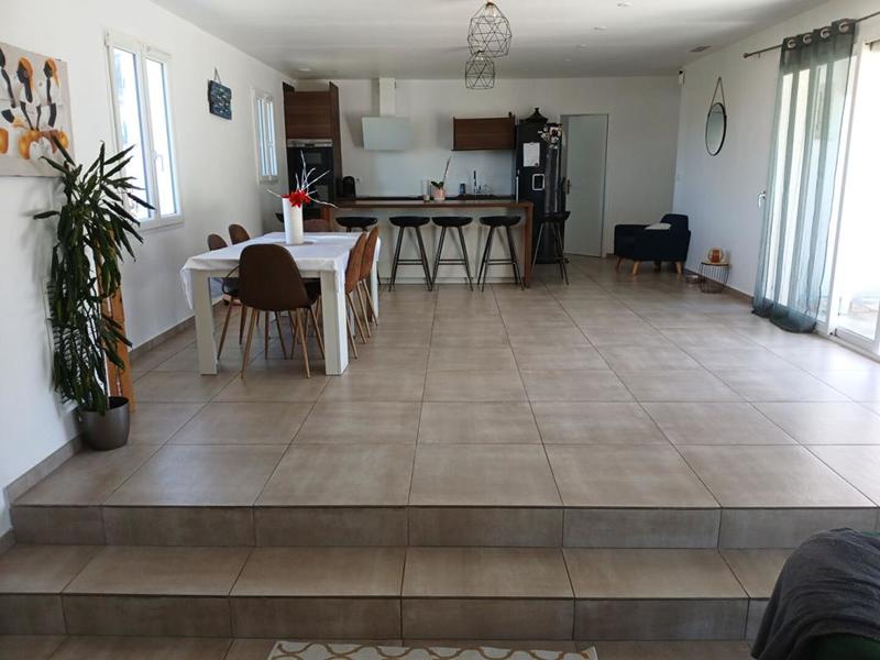 Villa - 150 m² - 6 pièces