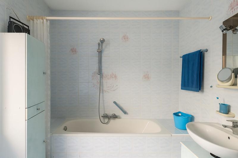 Appartement - 96 m² - 3 pièces