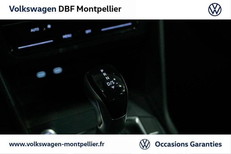 Volkswagen Tiguan 1.5 Tsi 150ch Dsg7 Life Plus