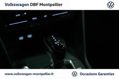 Volkswagen Tiguan 1.5 Tsi 150ch Dsg7 Life Plus