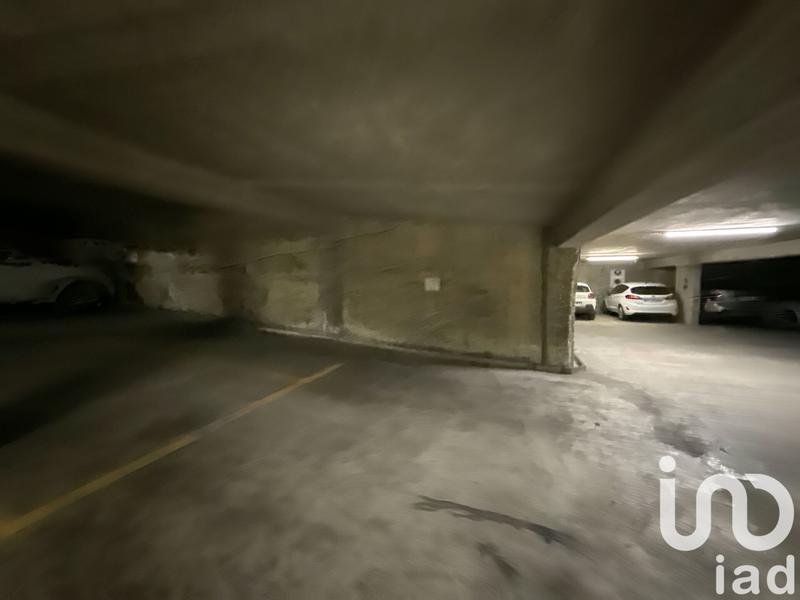 Appartement - 165 m² - 5 pièces