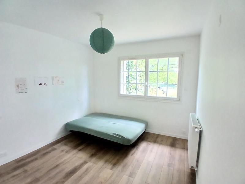 Maison - 127 m² - 6 pièces