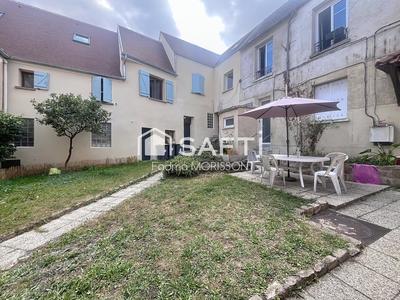 Appartement - 83 m² - 4 pièces