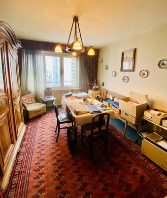 Appartement - 94 m² - 4 pièces