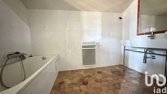 Appartement - 147 m² - 6 pièces